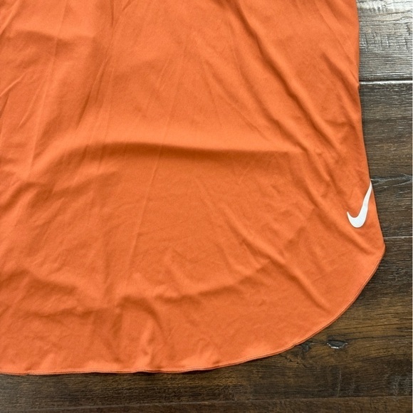 Nike Dri-Fit Sleek Standard Fit Sleeveless‎ Tank Top Size XL Women - Picture 3 of 10